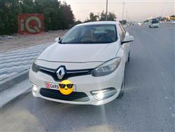 رينو فلوينس